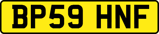 BP59HNF