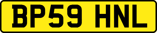 BP59HNL
