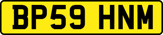 BP59HNM
