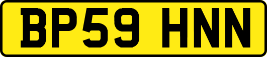 BP59HNN