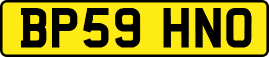 BP59HNO