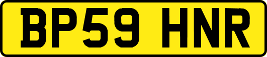 BP59HNR