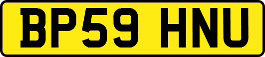 BP59HNU