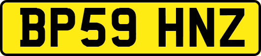 BP59HNZ