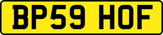 BP59HOF