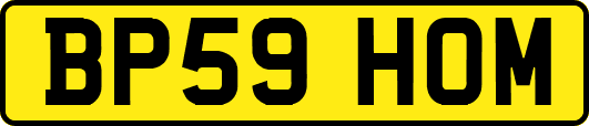 BP59HOM