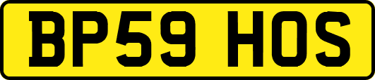 BP59HOS
