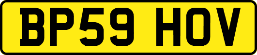 BP59HOV