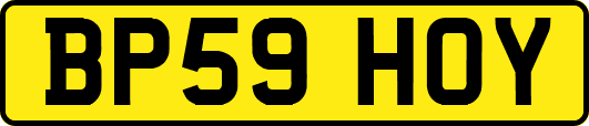BP59HOY