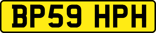 BP59HPH