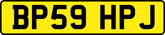 BP59HPJ