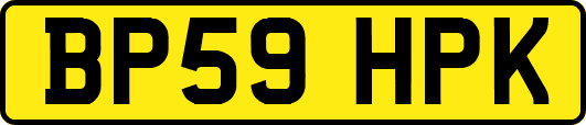 BP59HPK