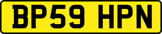 BP59HPN