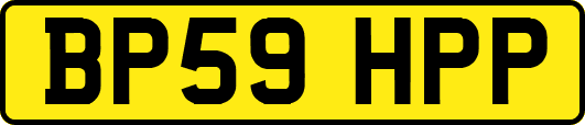 BP59HPP