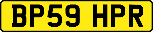 BP59HPR