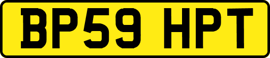 BP59HPT