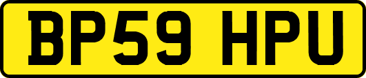 BP59HPU