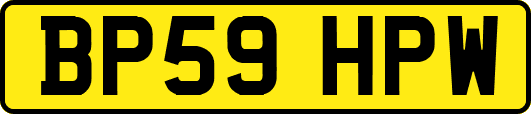 BP59HPW