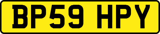 BP59HPY