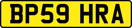 BP59HRA