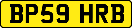BP59HRB