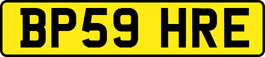 BP59HRE