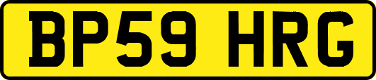 BP59HRG