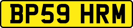 BP59HRM