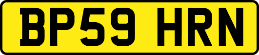 BP59HRN