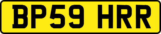 BP59HRR