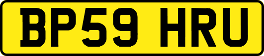 BP59HRU
