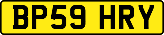 BP59HRY