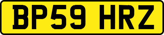 BP59HRZ