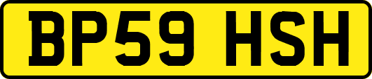 BP59HSH