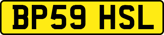 BP59HSL