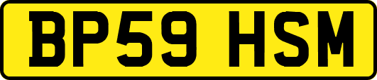 BP59HSM