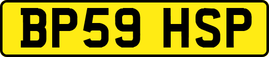 BP59HSP