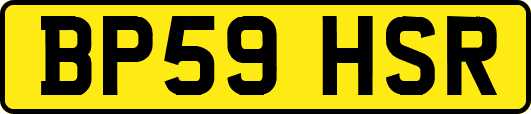 BP59HSR