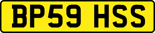 BP59HSS