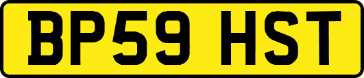 BP59HST