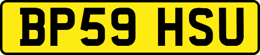 BP59HSU