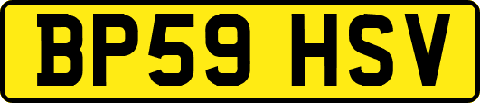 BP59HSV