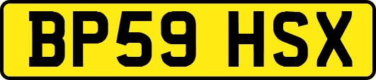 BP59HSX