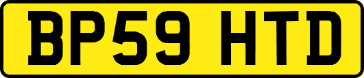 BP59HTD