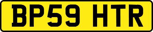 BP59HTR