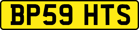 BP59HTS