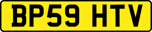 BP59HTV