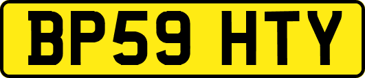 BP59HTY