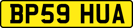 BP59HUA