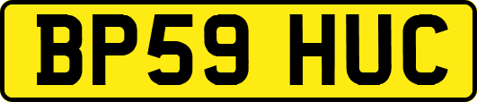BP59HUC